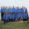 UTEN ALCANZA SUS METAS  