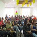 CELEBRACIÓN DÍA DE LA MUJER