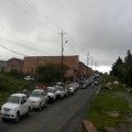 UTEN Y EL SERVICIO DE TRANSPORTE PUBLICO
