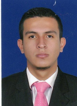 Diego Armando Burbano 
